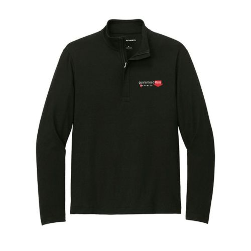 Image of Port Authority Fairway Stretch 1/4-Zip