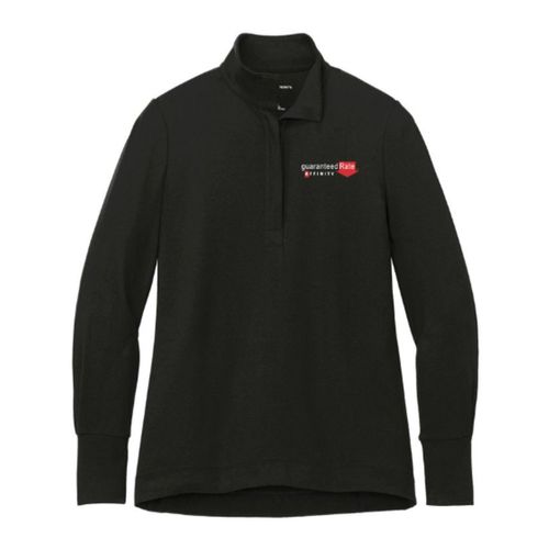Image of Port Authority Ladies Fairway Stretch 1/4-Zip