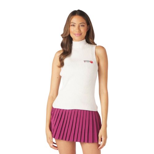 Image of Glyder Couture Mock Neck