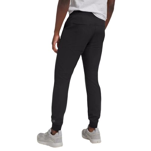 Image of Black Arrow Lululemon Men's ABC Jogger 