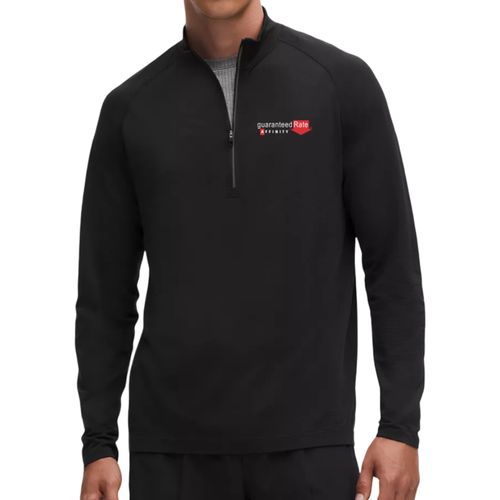 Image of Lululemon - Metal Tech Half Zip