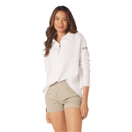 Image of Glyder Elevated 1/4 Zip