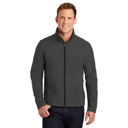 Soft Shell Jacket image thumbnail