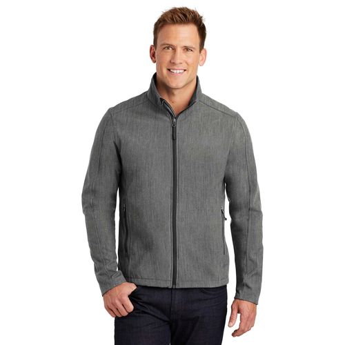 Soft Shell Jacket image thumbnail