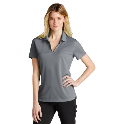 Nike - Ladies' Dri-FIT Polo image thumbnail