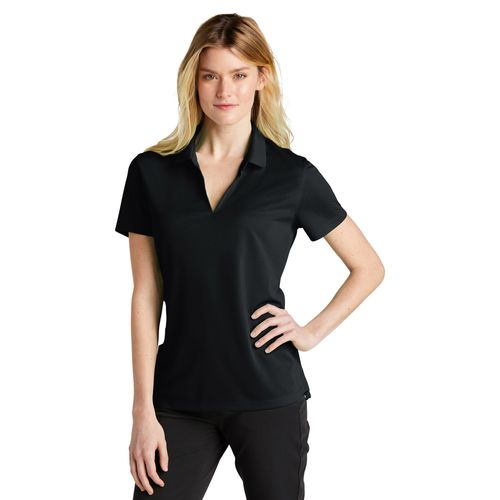 Nike - Ladies' Dri-FIT Polo image thumbnail