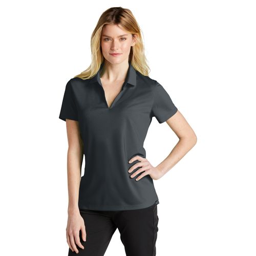 Nike - Ladies' Dri-FIT Polo image thumbnail