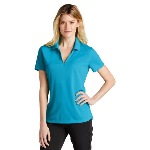 Nike - Ladies' Dri-FIT Polo image thumbnail