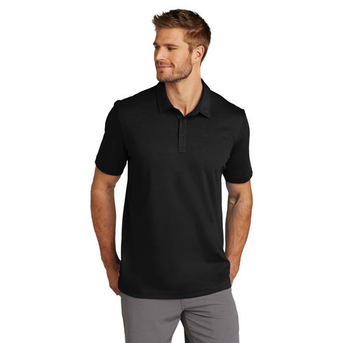 TravisMathew Oceanside Solid Polo image thumbnail