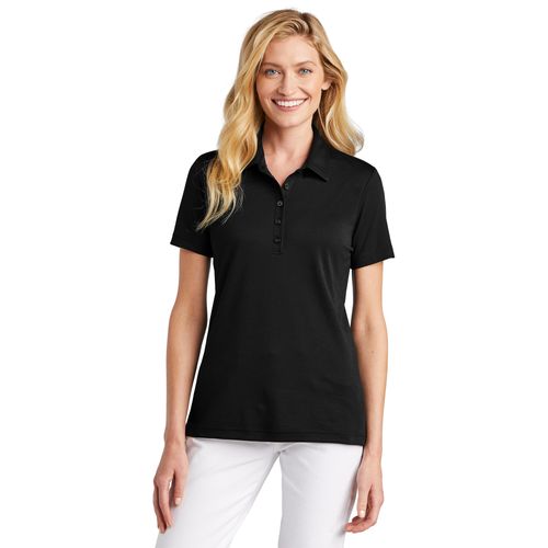 TravisMathew Ladies' Oceanside Solid Polo image thumbnail
