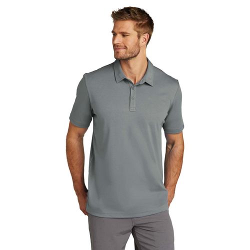 TravisMathew Oceanside Solid Polo image thumbnail