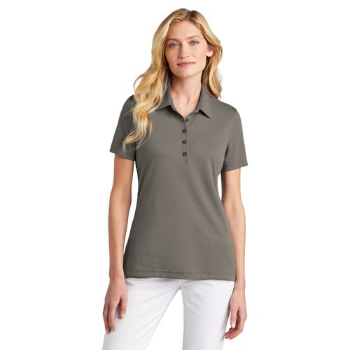 TravisMathew Ladies' Oceanside Solid Polo image thumbnail