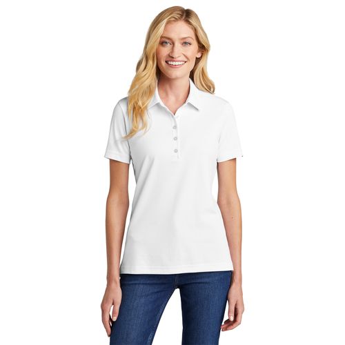 TravisMathew Ladies' Oceanside Solid Polo image thumbnail