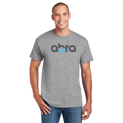 Image of Short Sleeve Tee - Sport Grey