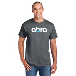 Image of Short Sleeve Tee - Dark Heather