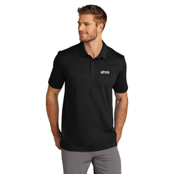Image of TravisMathew Oceanside Solid Polo