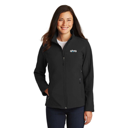 Image of Ladies' Soft Shell Jacket