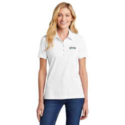 Image of TravisMathew Ladies' Oceanside Solid Polo