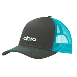 Image of Snapback Trucker Cap