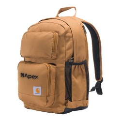 Image of Carhartt 28L Dual-Compartment Backpack