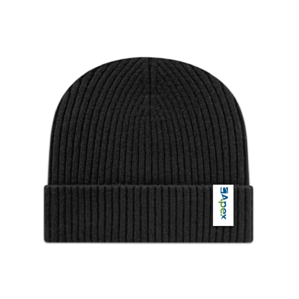 Premium Cuffed Knit primary image
