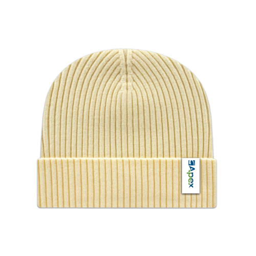 Premium Cuffed Knit image thumbnail