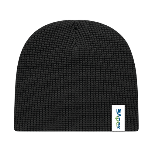 Waffle Beanie image thumbnail