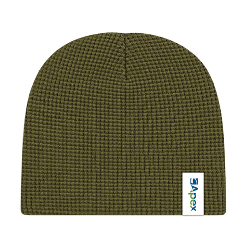 Waffle Beanie image thumbnail