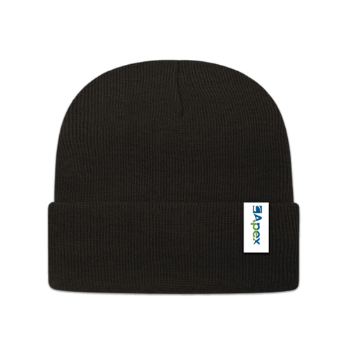 Tuque with Cuff image thumbnail