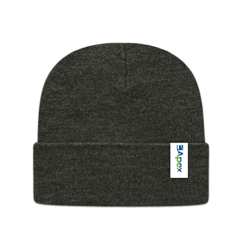 Tuque with Cuff image thumbnail