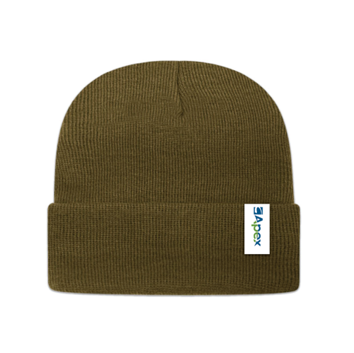 Tuque with Cuff image thumbnail