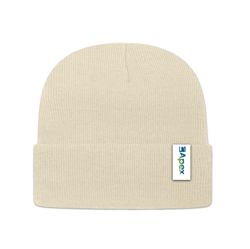 Tuque with Cuff image thumbnail