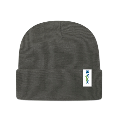 Tuque with Cuff image thumbnail