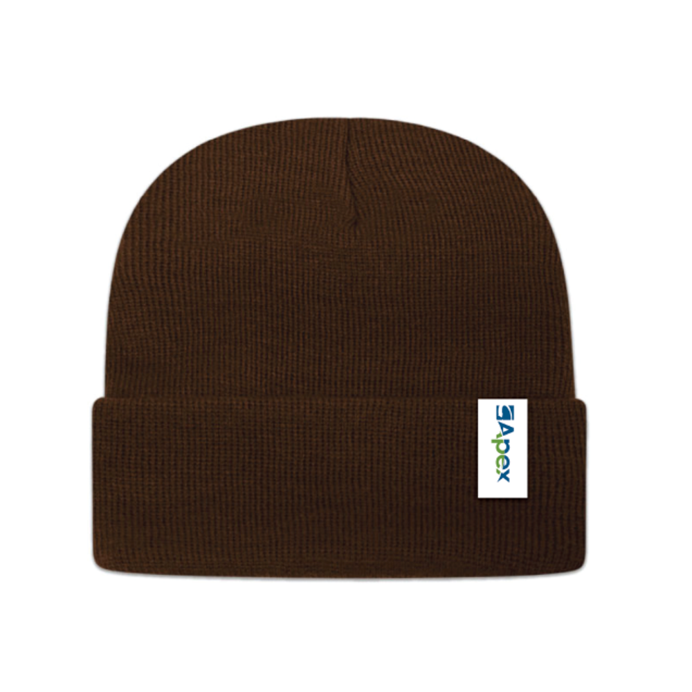 Tuque with Cuff primary image