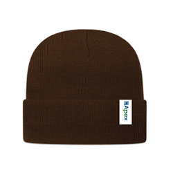 Image of Tuque with Cuff