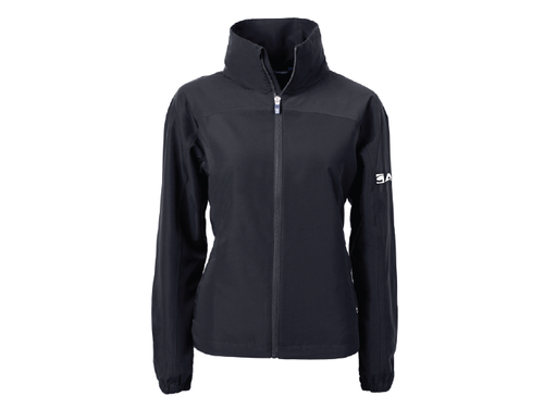 C&B Charter Eco Recycled Womens Full-Zip Jacket image thumbnail