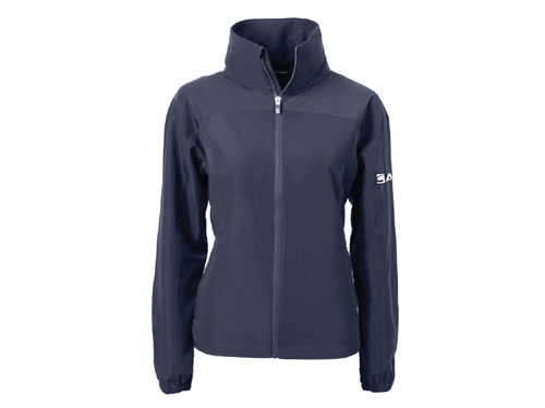 C&B Charter Eco Recycled Womens Full-Zip Jacket image thumbnail