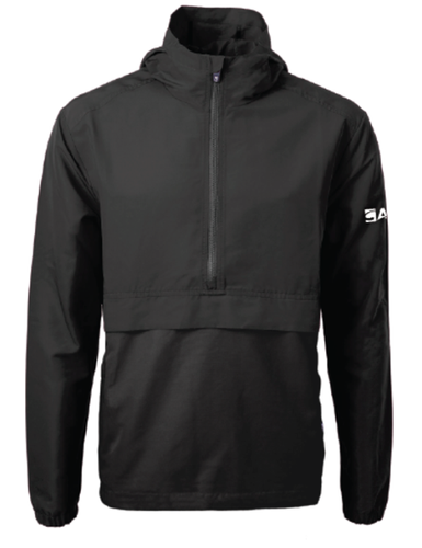 C&B Charter Eco Recycled Mens Anorak Jacket image thumbnail