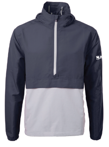C&B Charter Eco Recycled Mens Anorak Jacket image thumbnail
