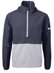 Image of C&B Charter Eco Recycled Mens Anorak Jacket