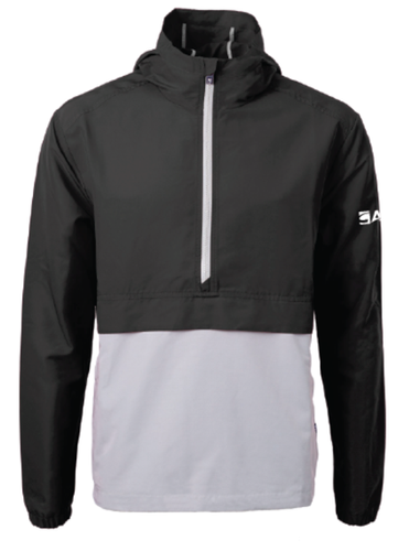C&B Charter Eco Recycled Mens Anorak Jacket image thumbnail