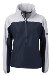 Image of C&B Charter Eco Recycled Womens Anorak Jacket
