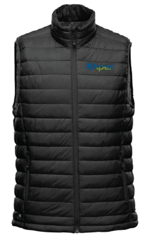 Men's Stavanger Thermal Vest image thumbnail