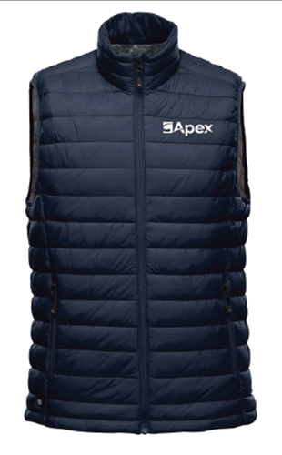 Men's Stavanger Thermal Vest image thumbnail
