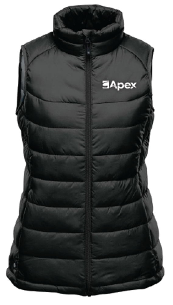 Women's Stavanger Thermal Vest primary image