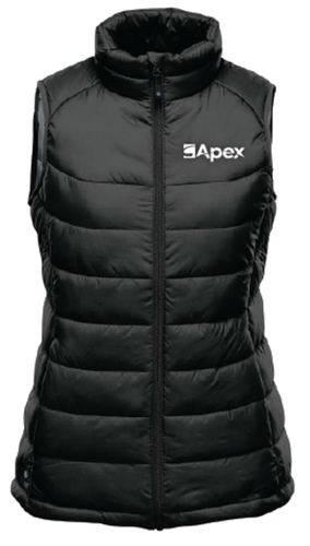 Women's Stavanger Thermal Vest image thumbnail