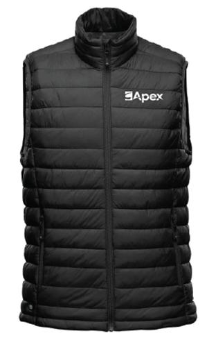 Men's Stavanger Thermal Vest image thumbnail