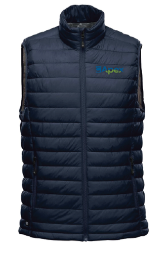 Men's Stavanger Thermal Vest image thumbnail