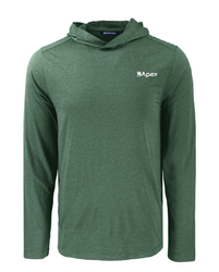 Image of Cutter & Buck Coastline Epic Comfort Eco Recycled Mens Ho...