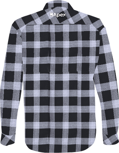 Men's Logan Snap Front Shirt image thumbnail